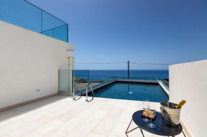 Villa Baia delle Sirene by BarbarHouse Leuca